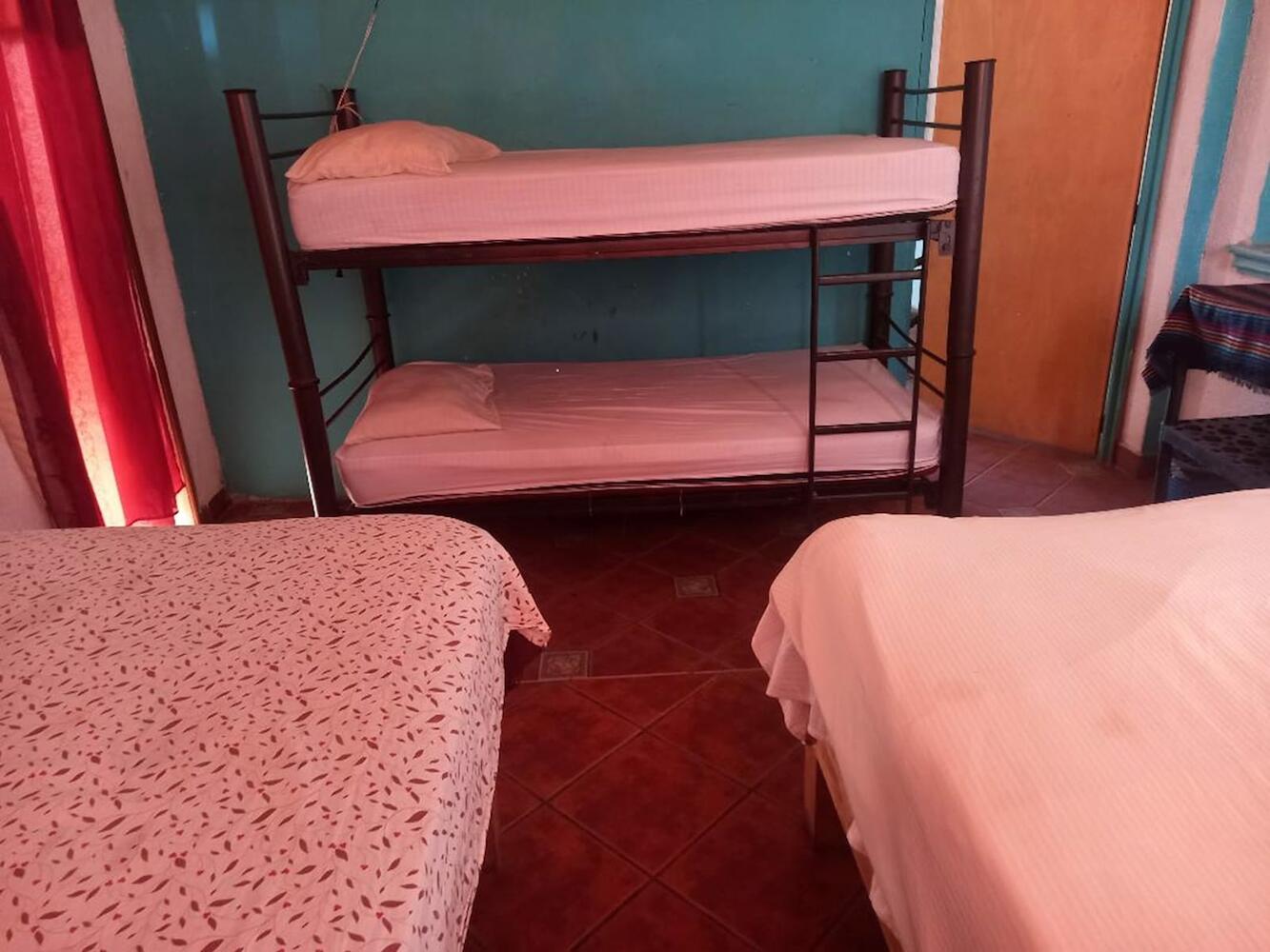 Hostal Bravo Vallarta, Puerto Vallarta