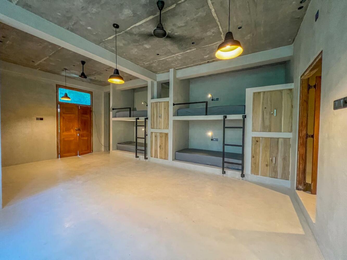 Vagabond Collective - Coliving & Coworking, Weligama