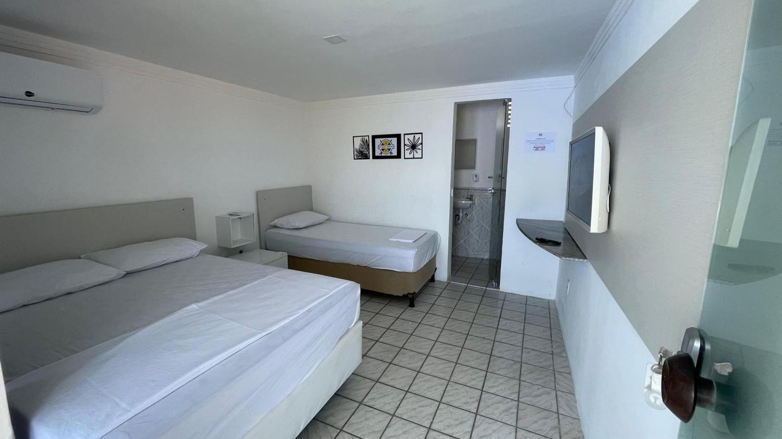 Pousada E Hostel, Natal
