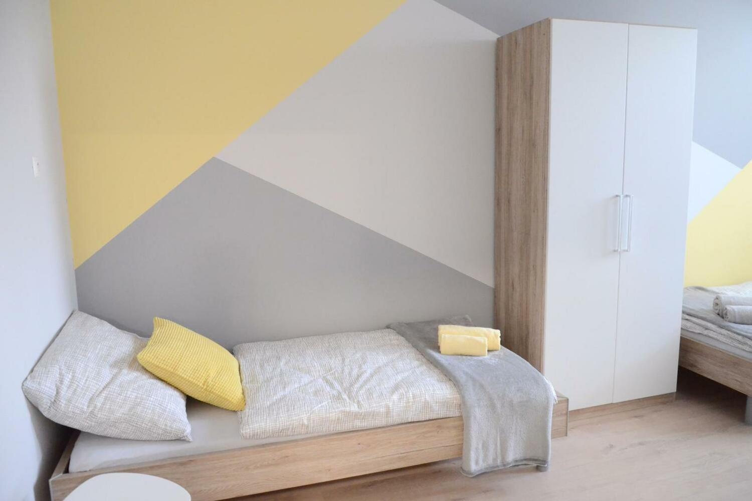 Hostel Bratislava