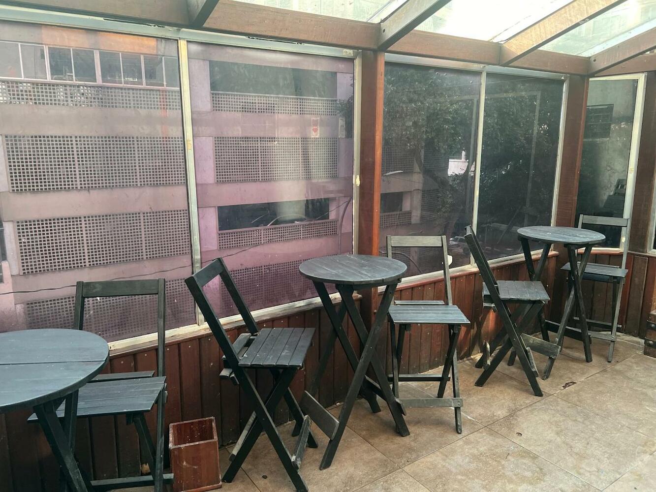 Castle Of Vibes - Hostel, Rio de Janeiro