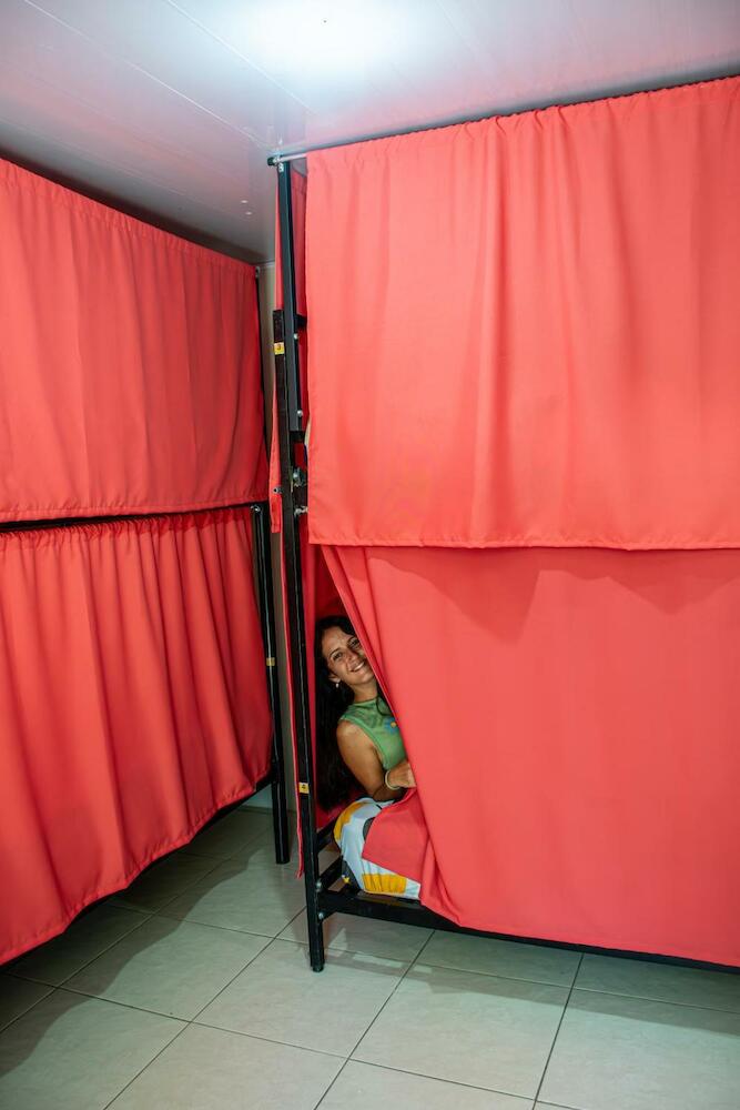 The Backside House, Tamarindo