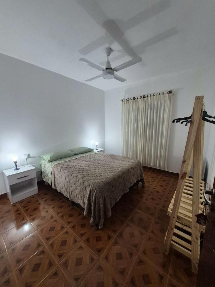 Jaén Albergue, Salta