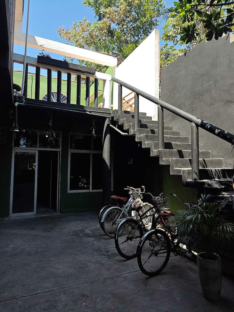 Varuna Hostel, Tulum