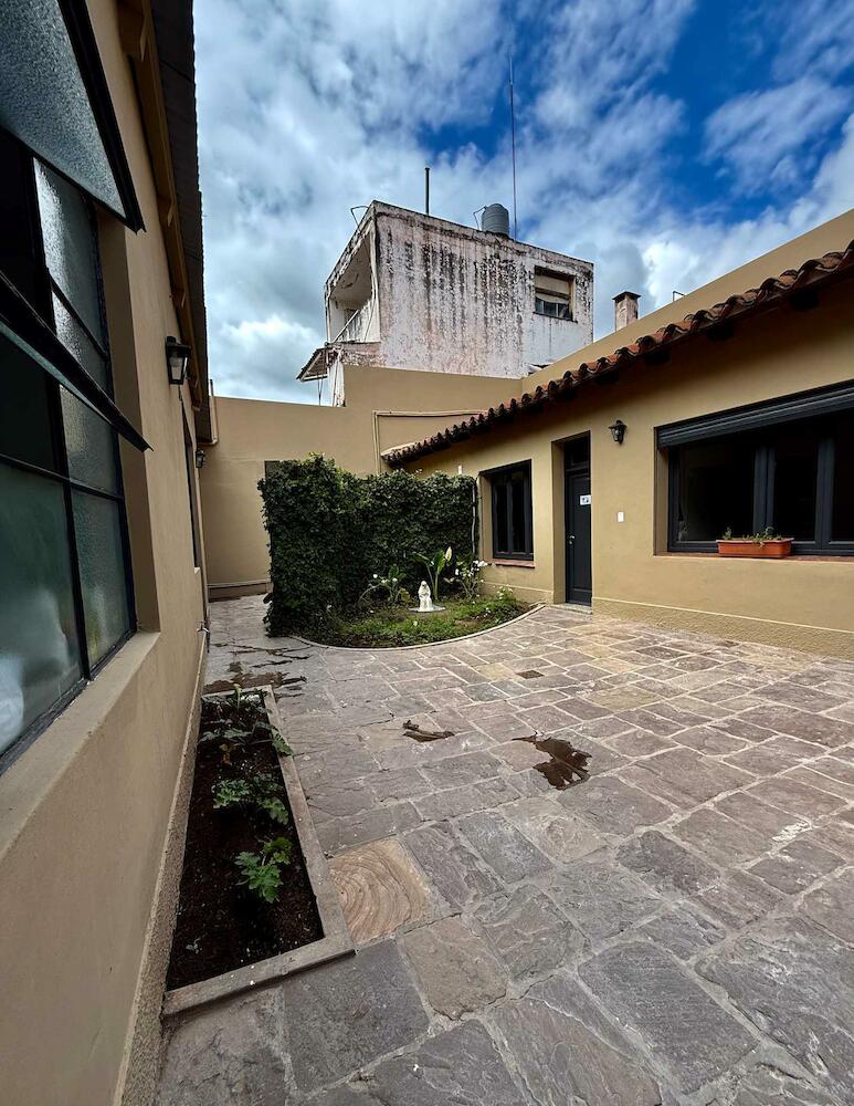 Clivias Hostel, Salta
