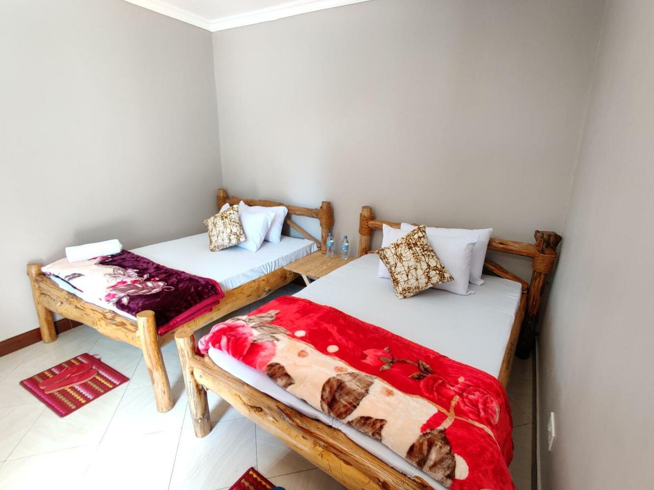Wanyama Hostel, Arusha