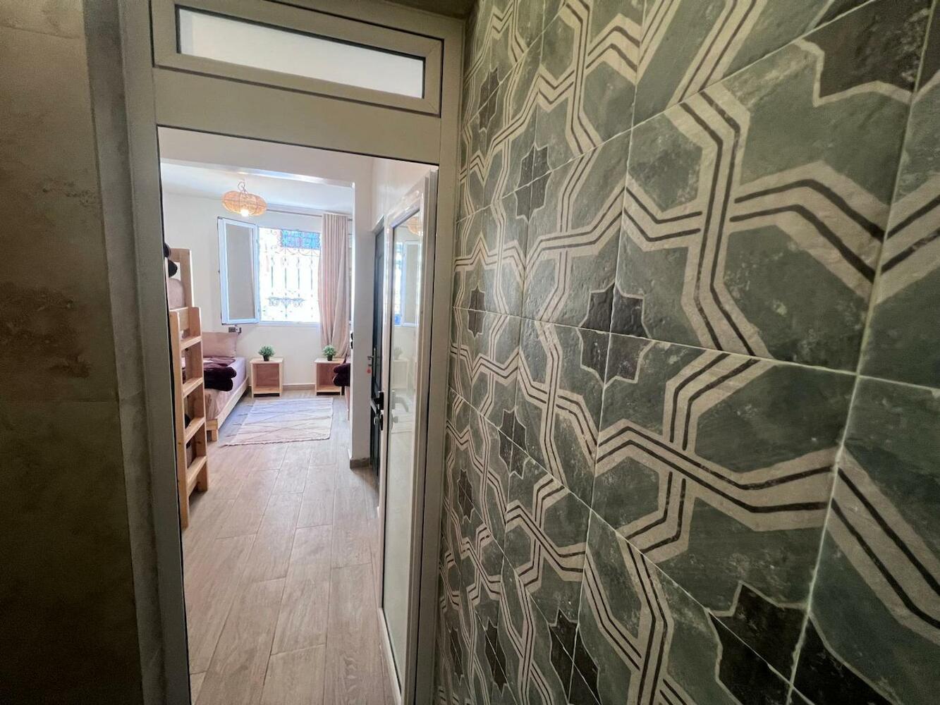 Zand Surf Morocco, Taghazout