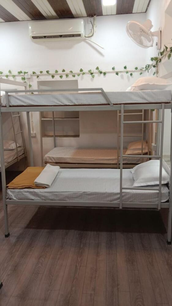 Pranam Dormitory, Udaipur