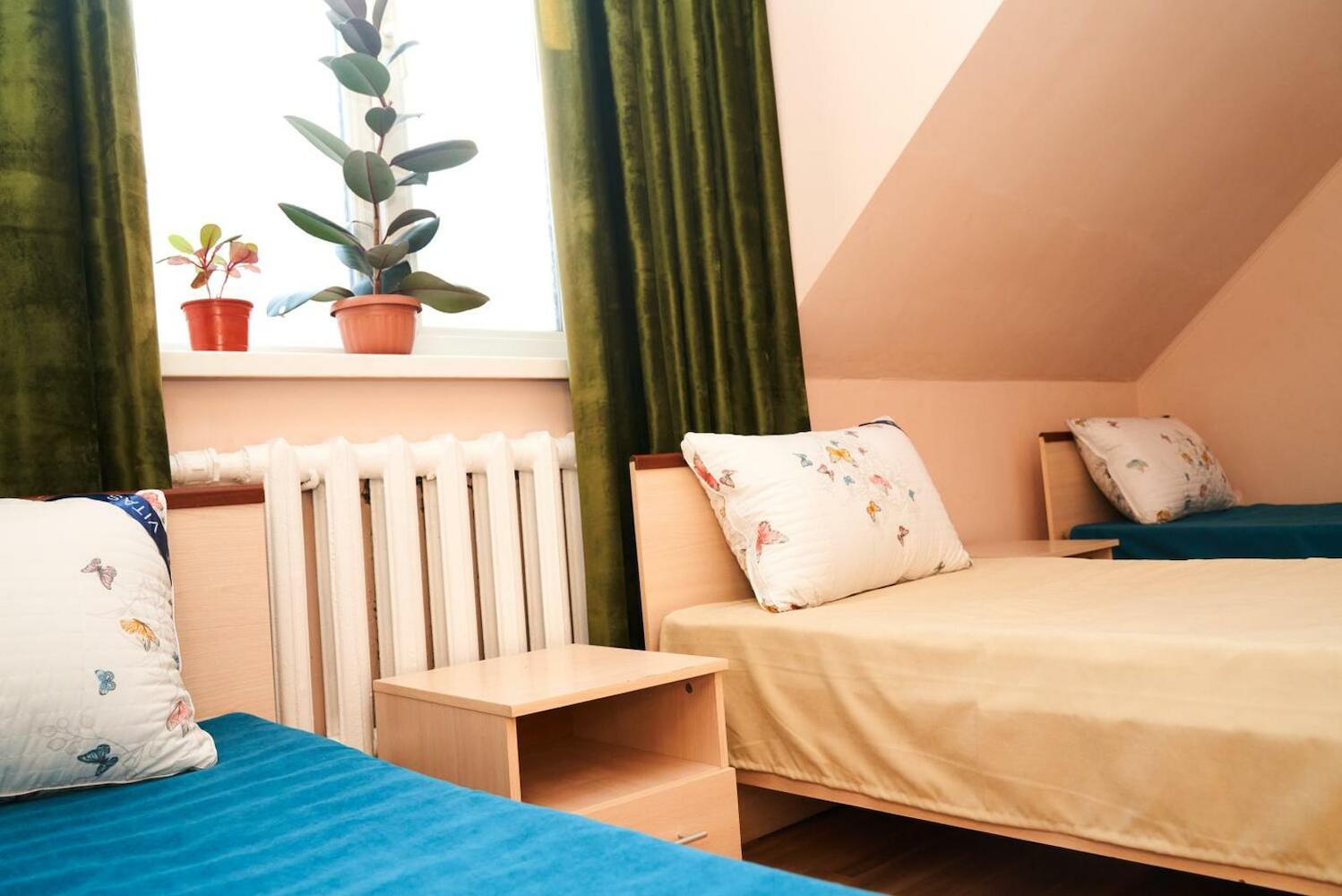 Zam Zam Hostel