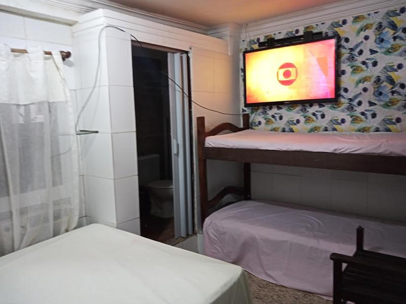 Suites do Meson