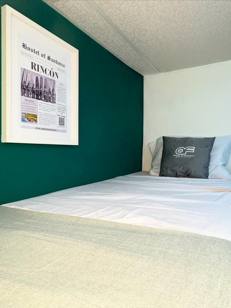 Hostel Of Santurce