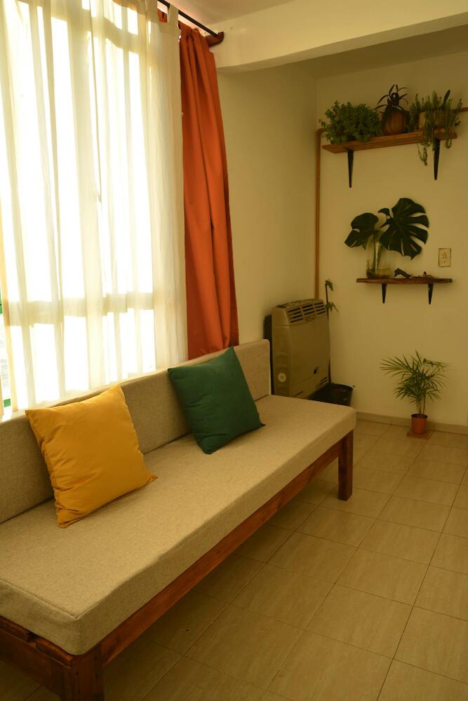 Hostel Casa Revol Guemes, Córdoba