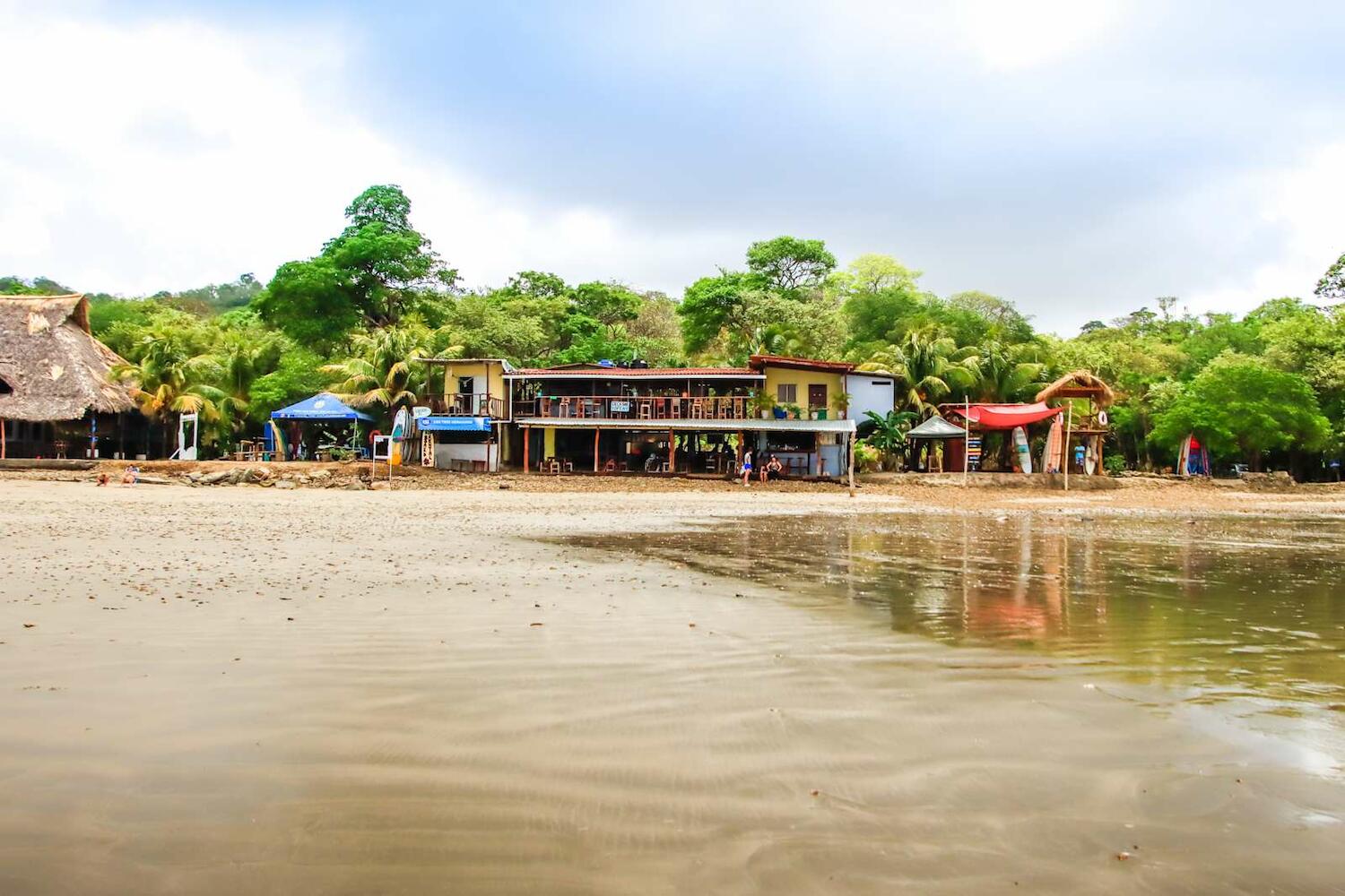 Hostel Los 3 Hermanos, San Juan del Sur