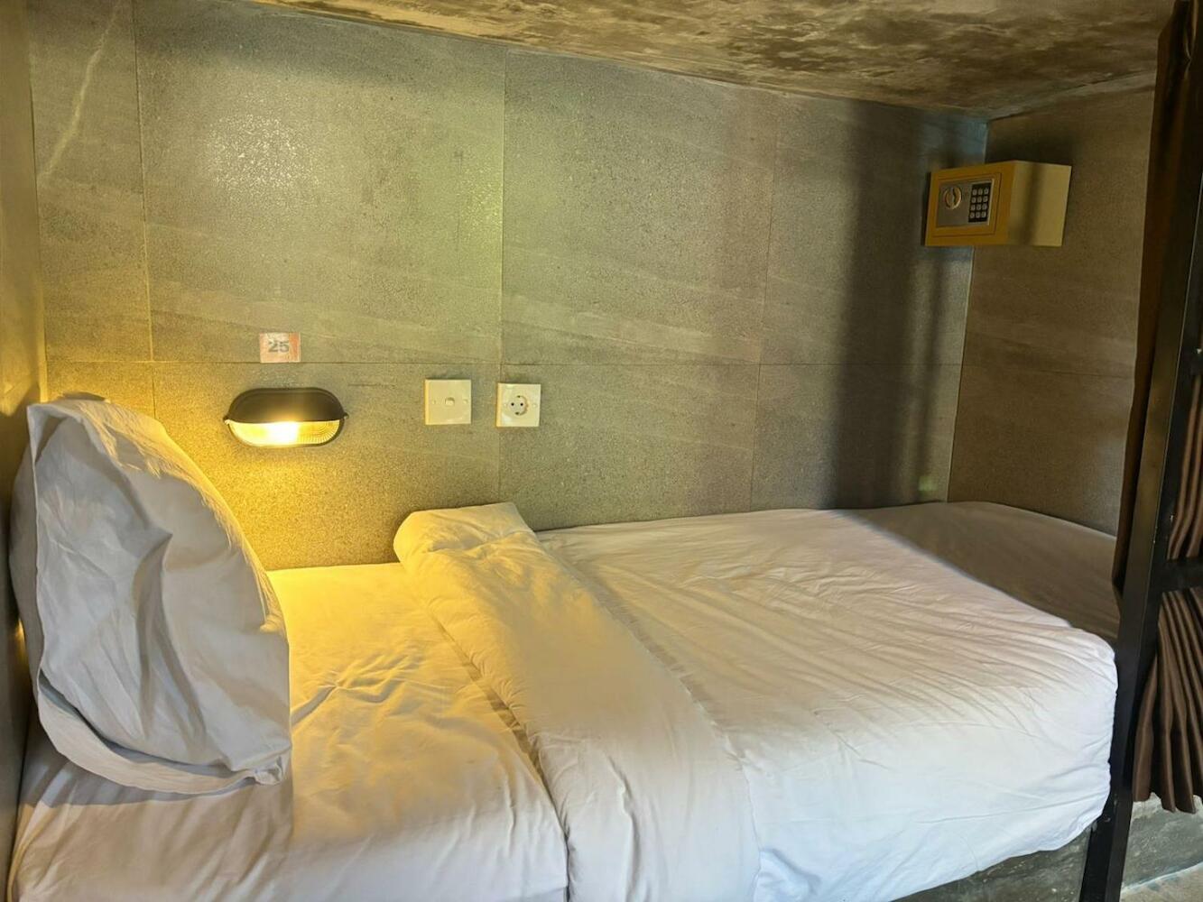 Joni Ubud Hostel