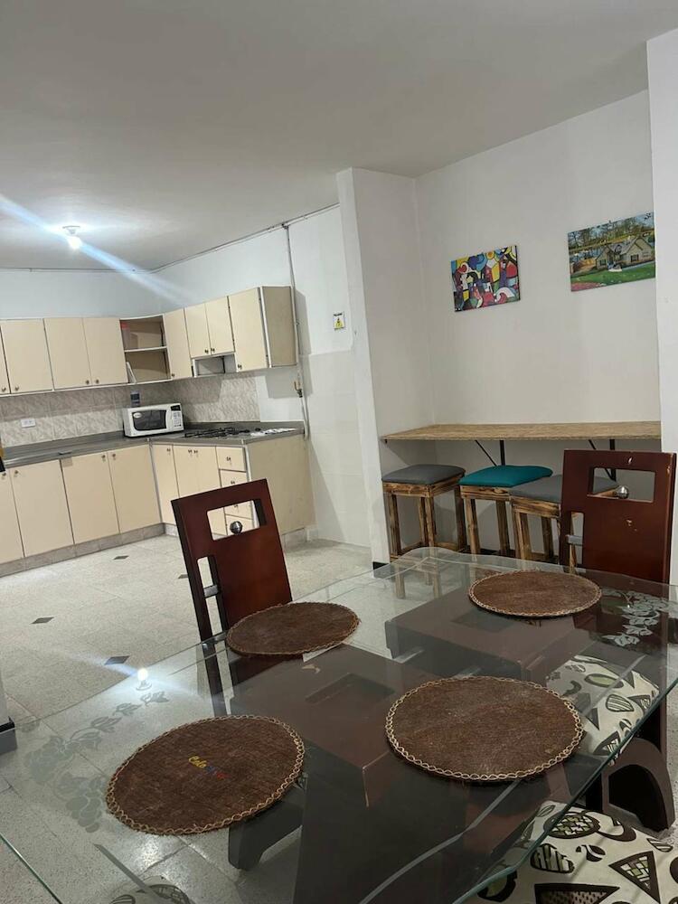 Casa Almanik Hostel, Medellin