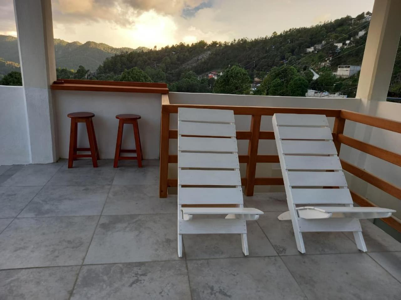 Hostal De Maria, San Cristóbal de las Casas