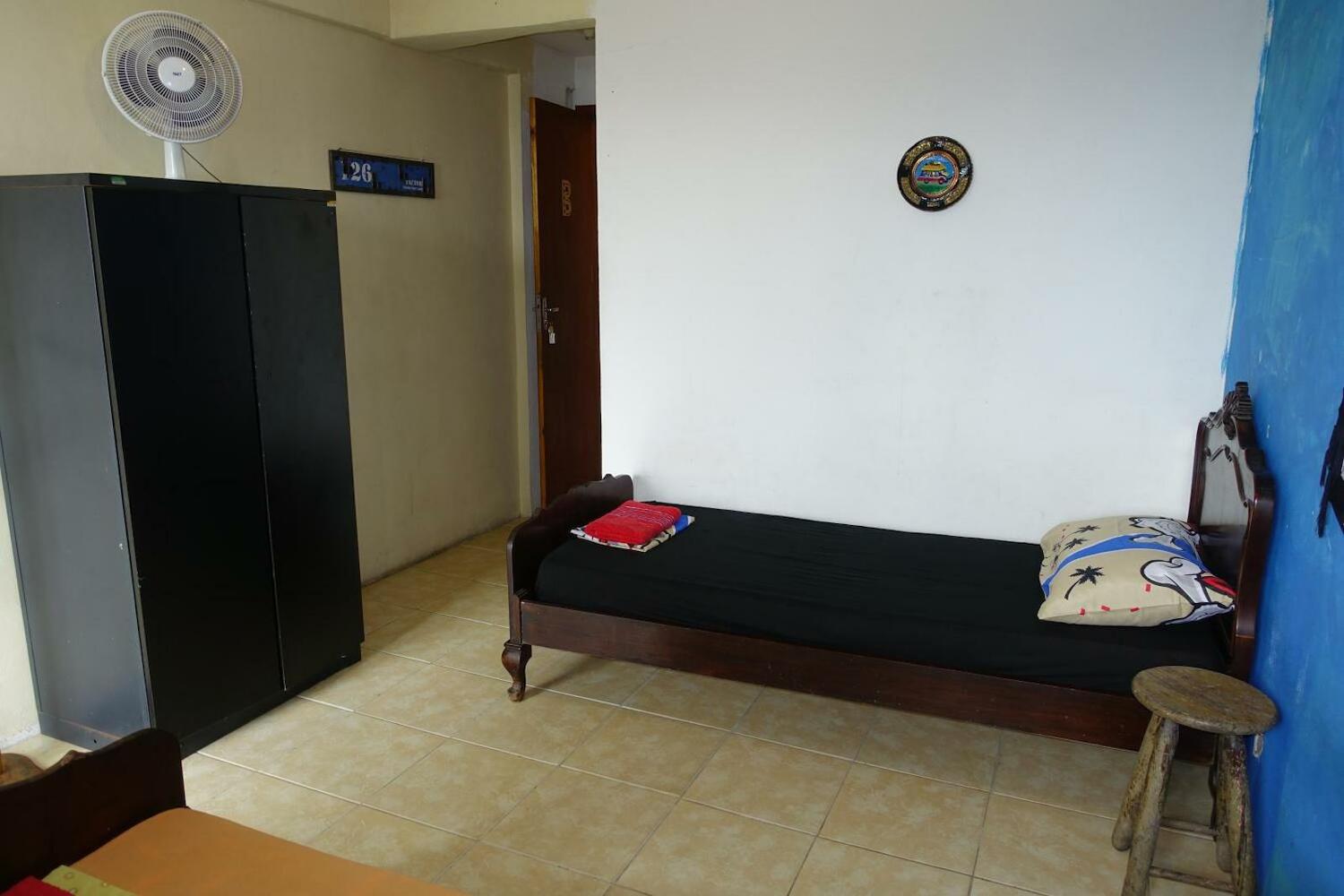 Pousada Favelinha, Rio de Janeiro