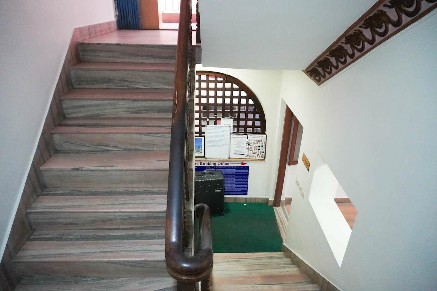 Khangsar Home Hostel, Kathmandu