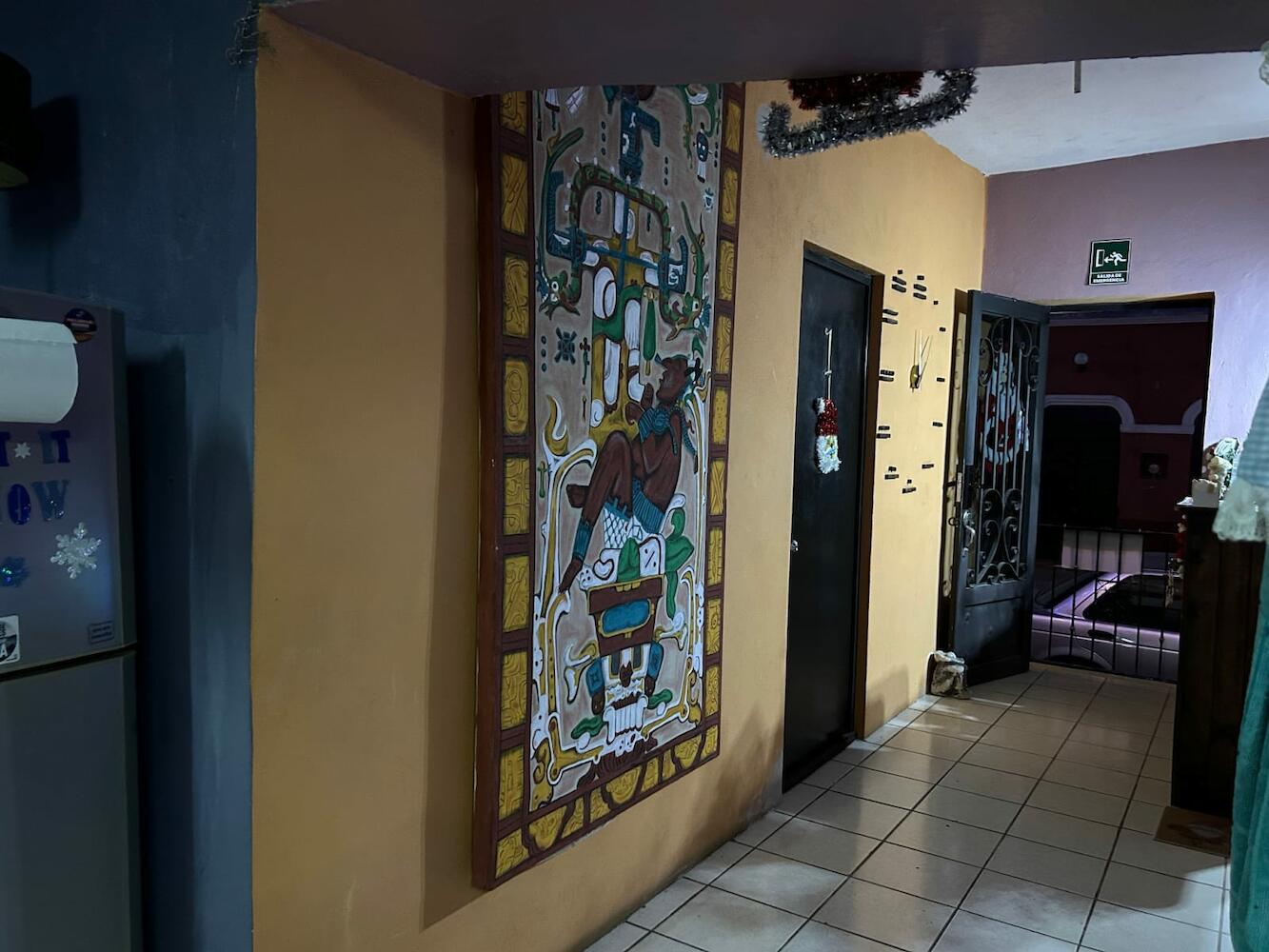Casa Xtakay