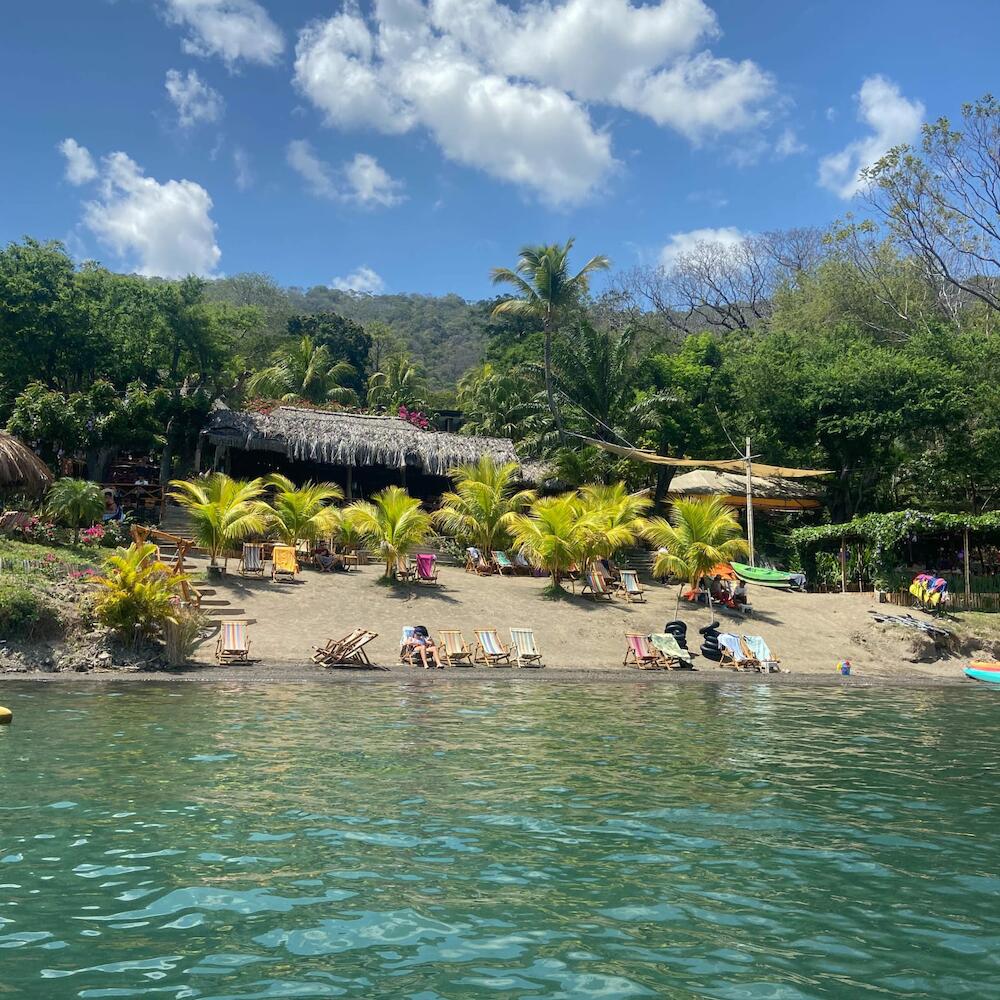 Where to stay in Laguna de Apoyo on a budget Where to stay in Laguna de Apoyo on a budget