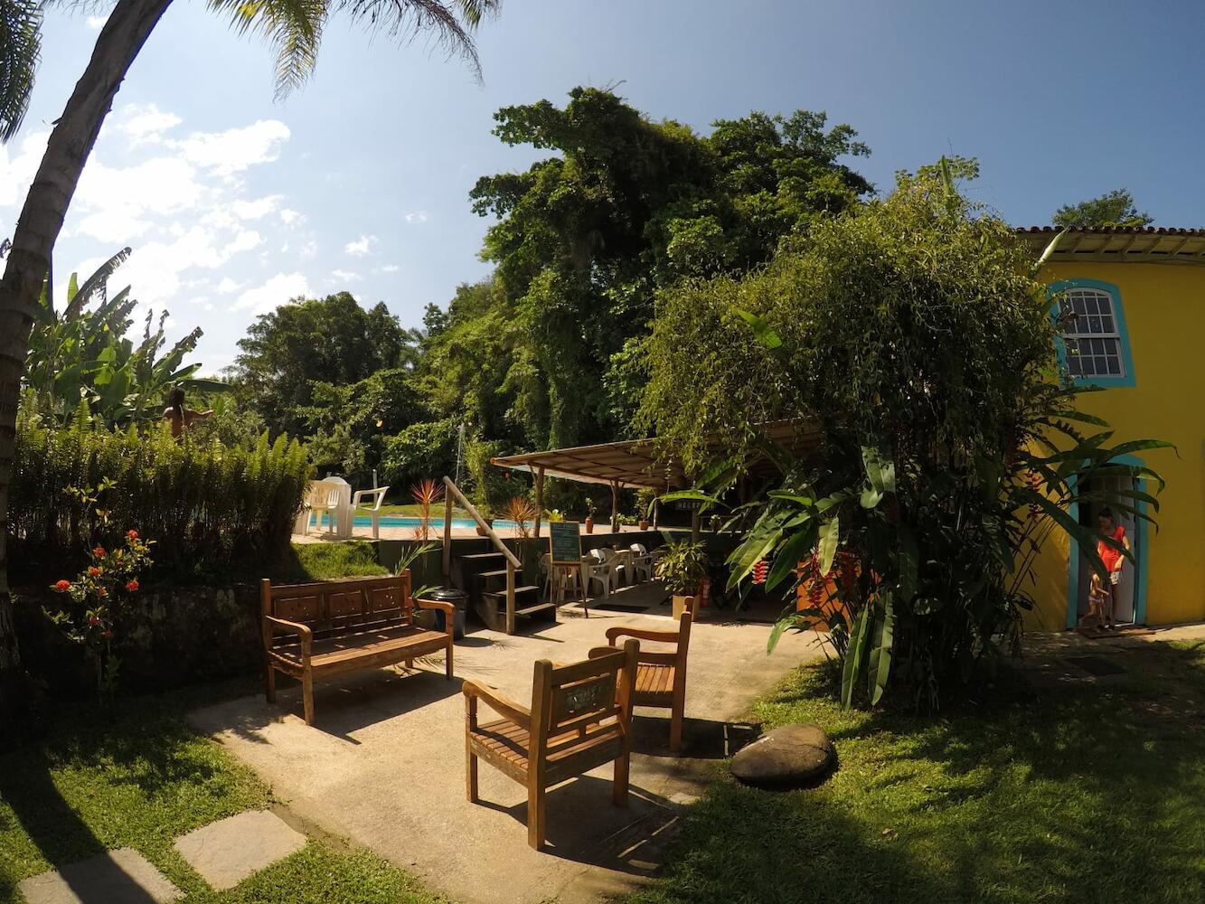 Casa Viva