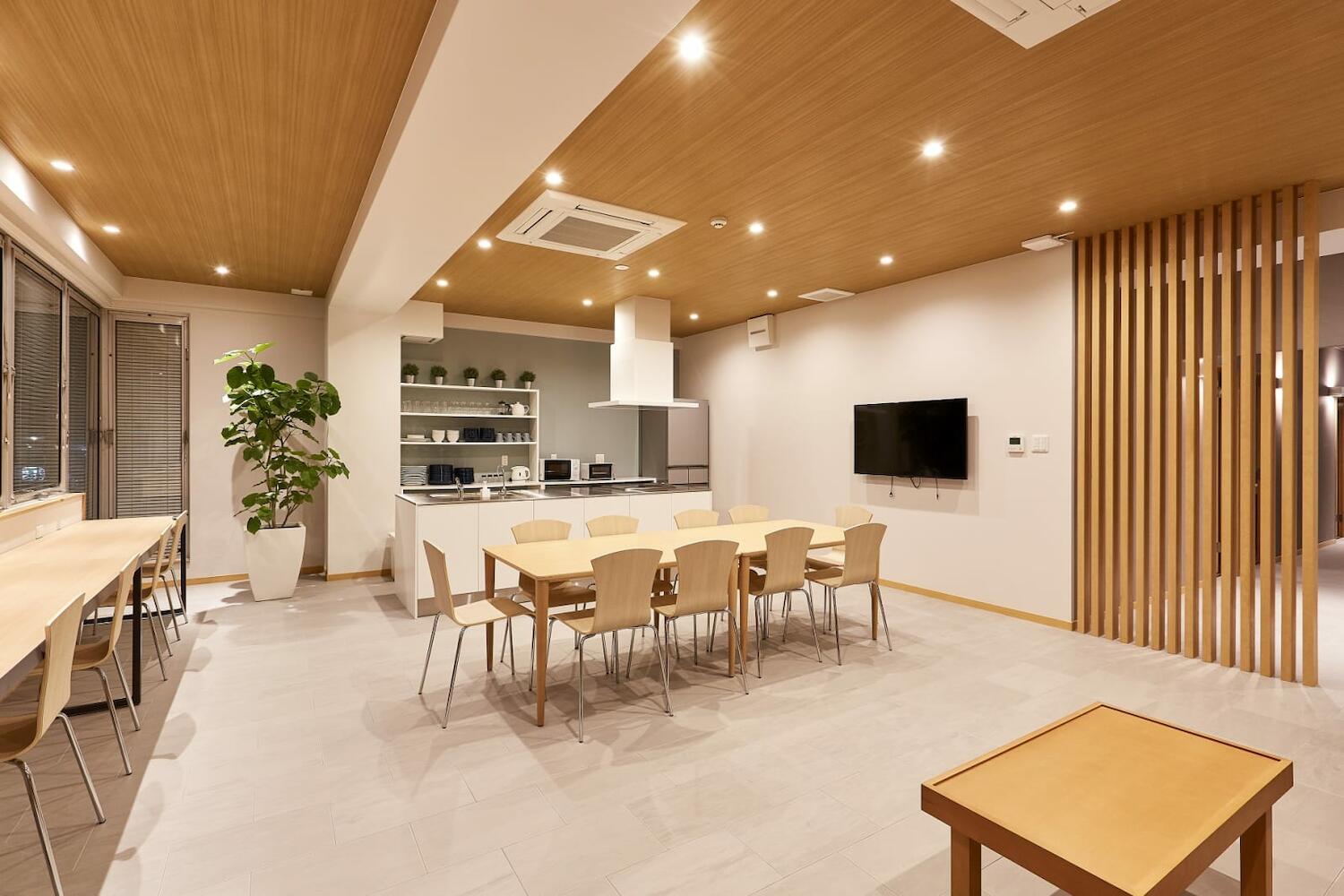 R.star Hostel, Kyoto