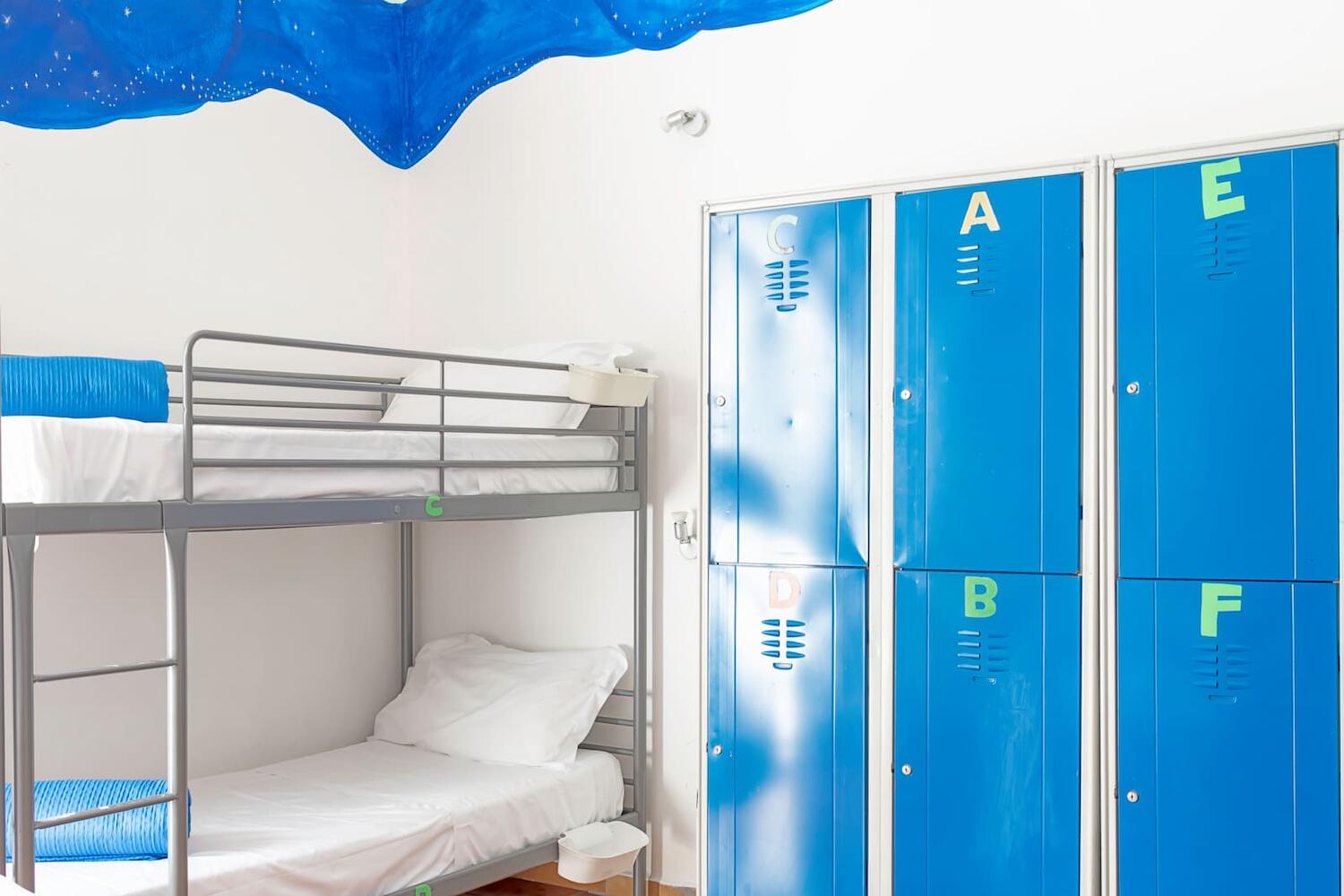 A casa di Amici Boutique Hostel, Palermo