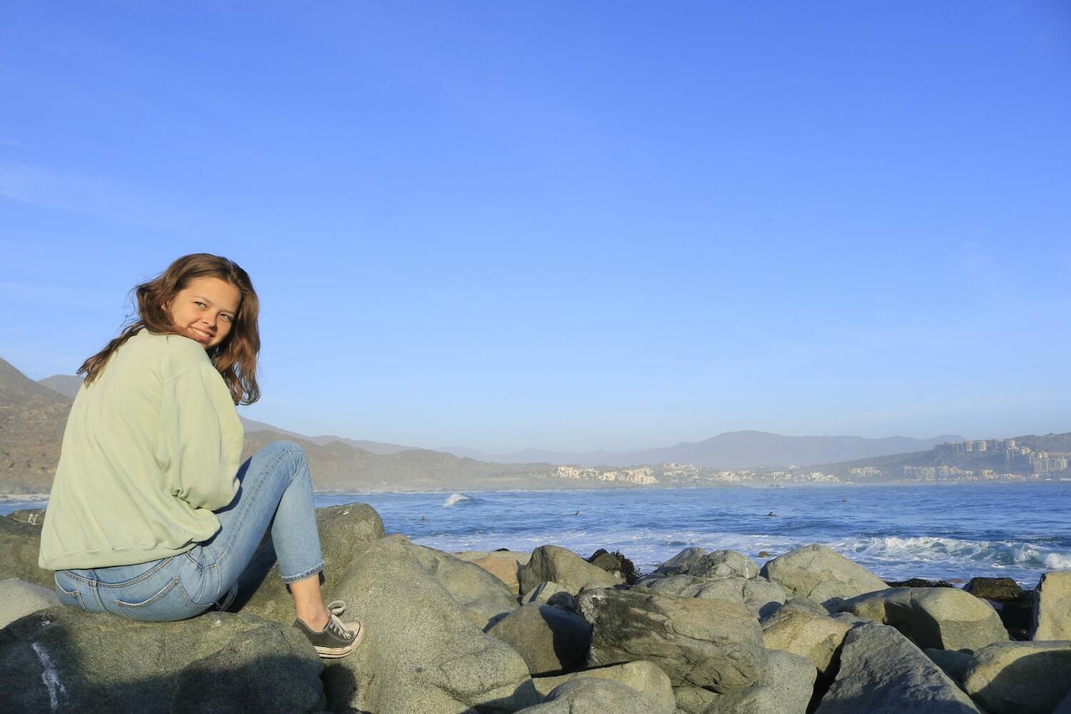 Aji Verde Hostel, La Serena