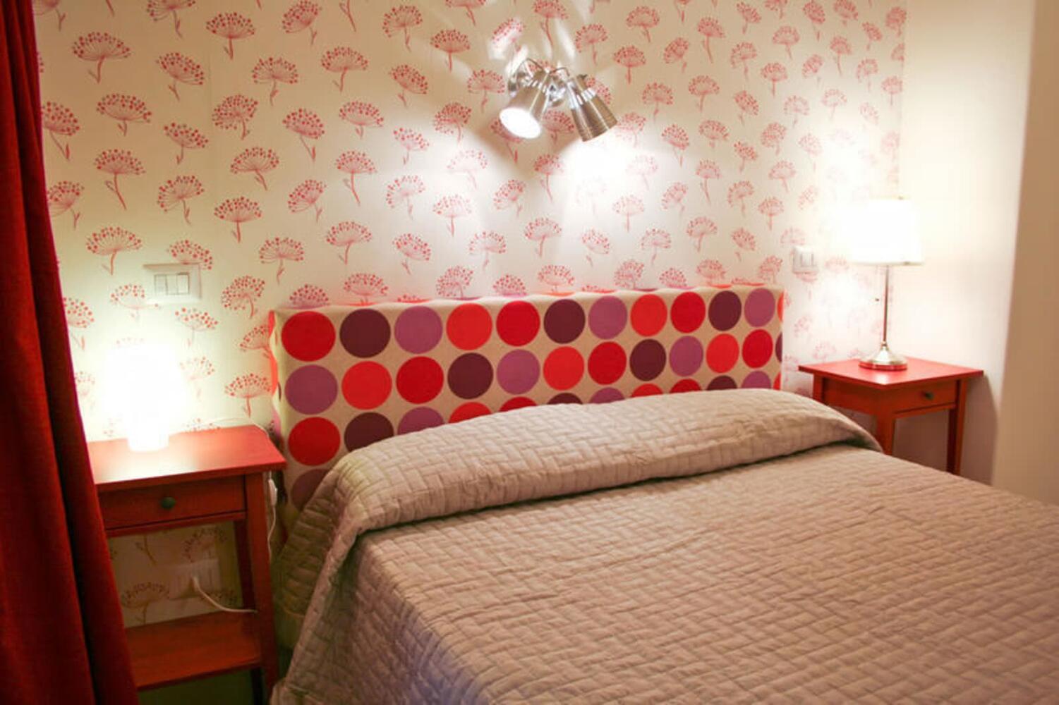 City-in Hostel B&b, Catania