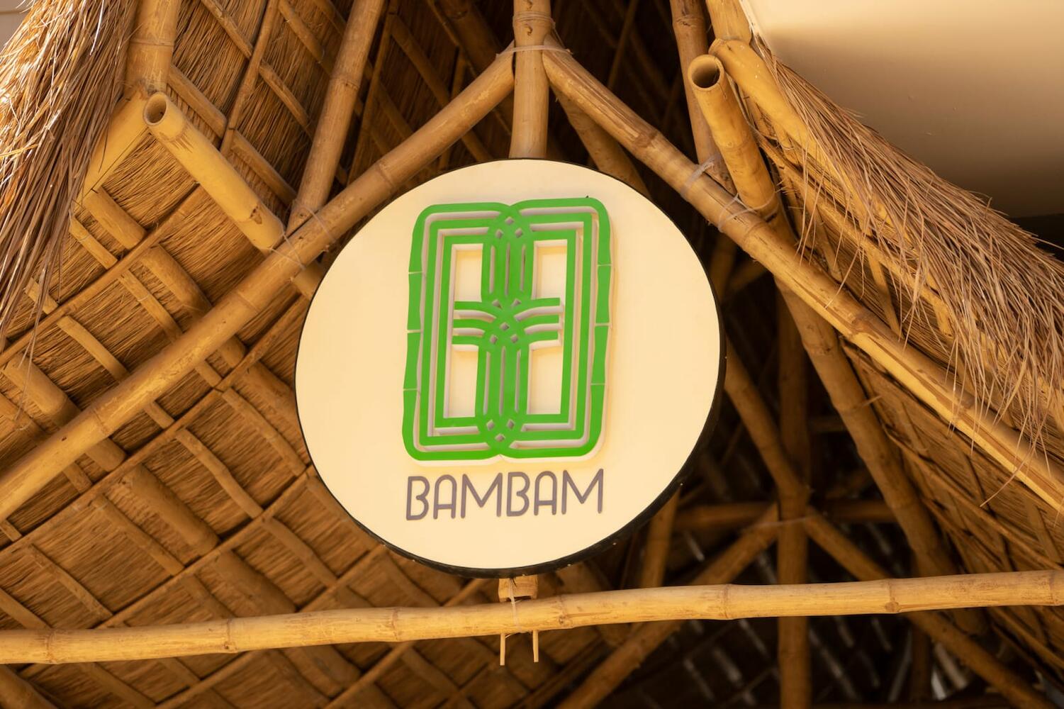 BAMBAM Hostel, Coron