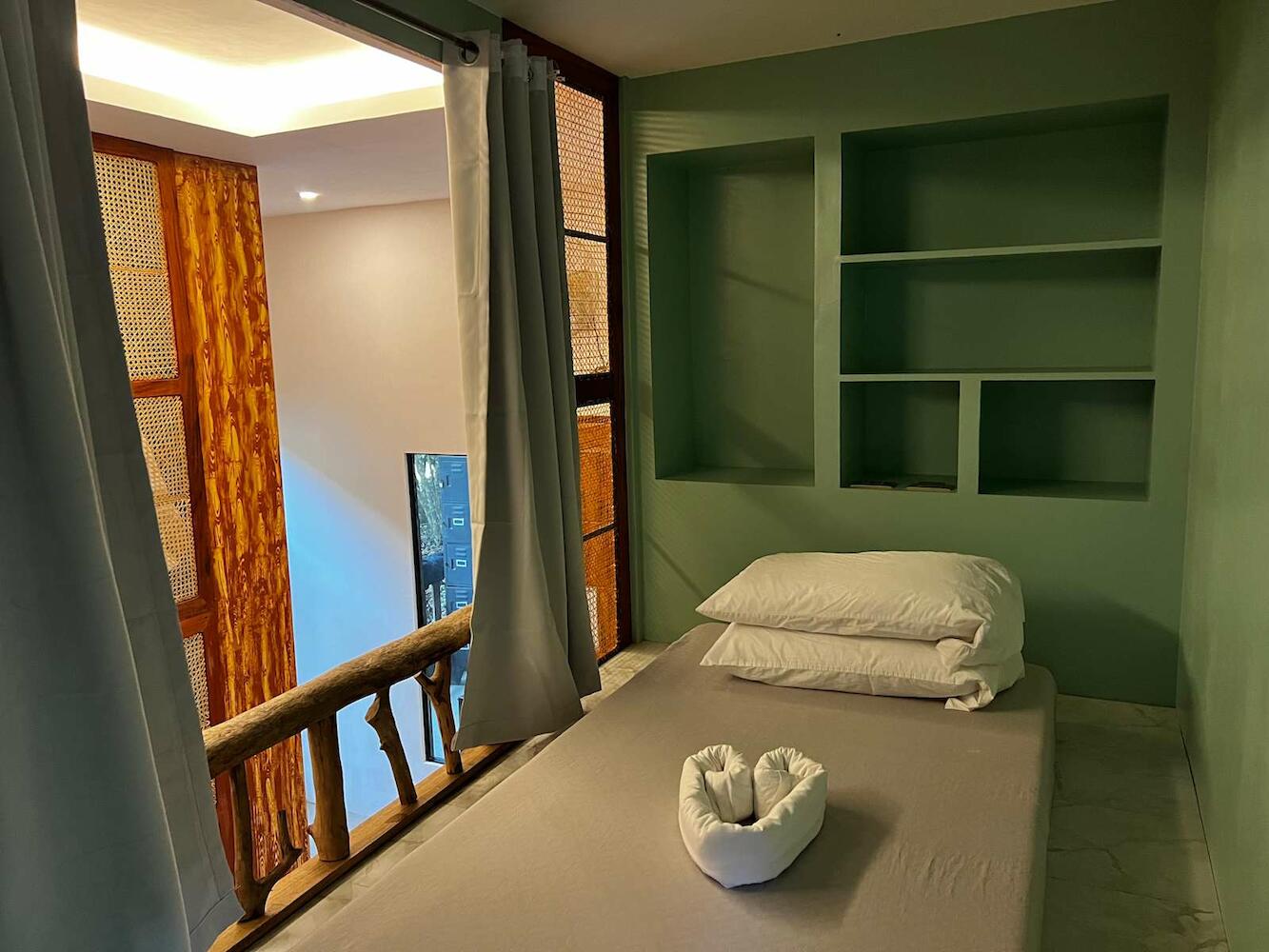 Bohol Coco Farm, Panglao Island