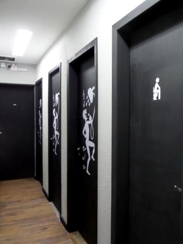 Visto Hostel
