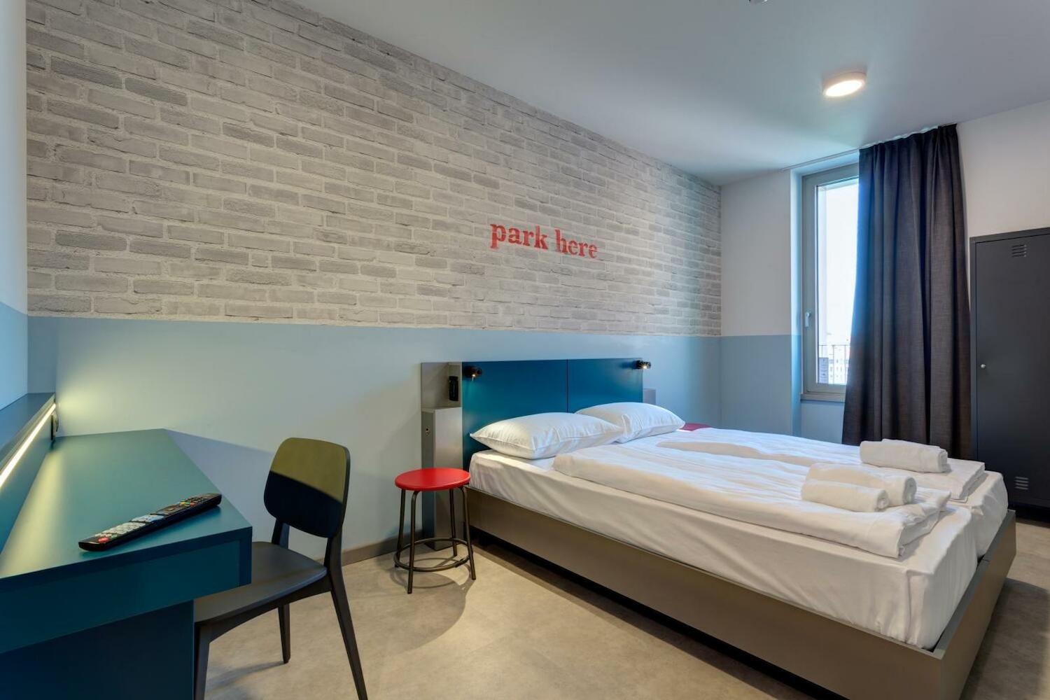 MEININGER Milano Lambrate, Milan