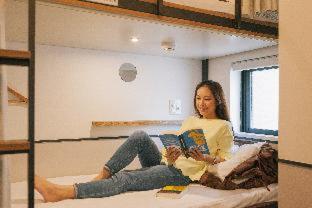 WeBase Hakata Hostel, Fukuoka