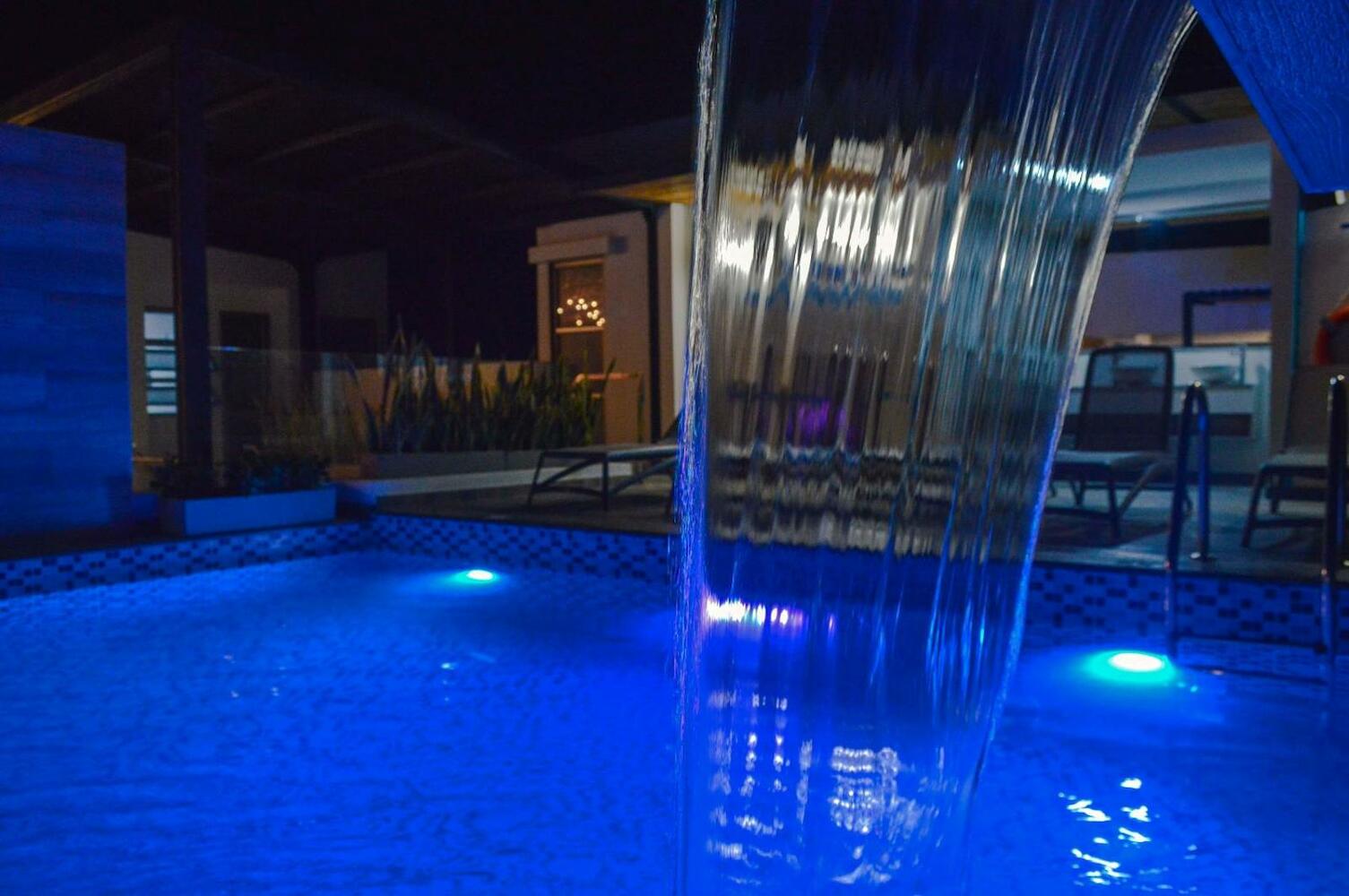 Hostel Laguna Salá By FSL, Riohacha Hostel Laguna Salá By FSL, Riohacha