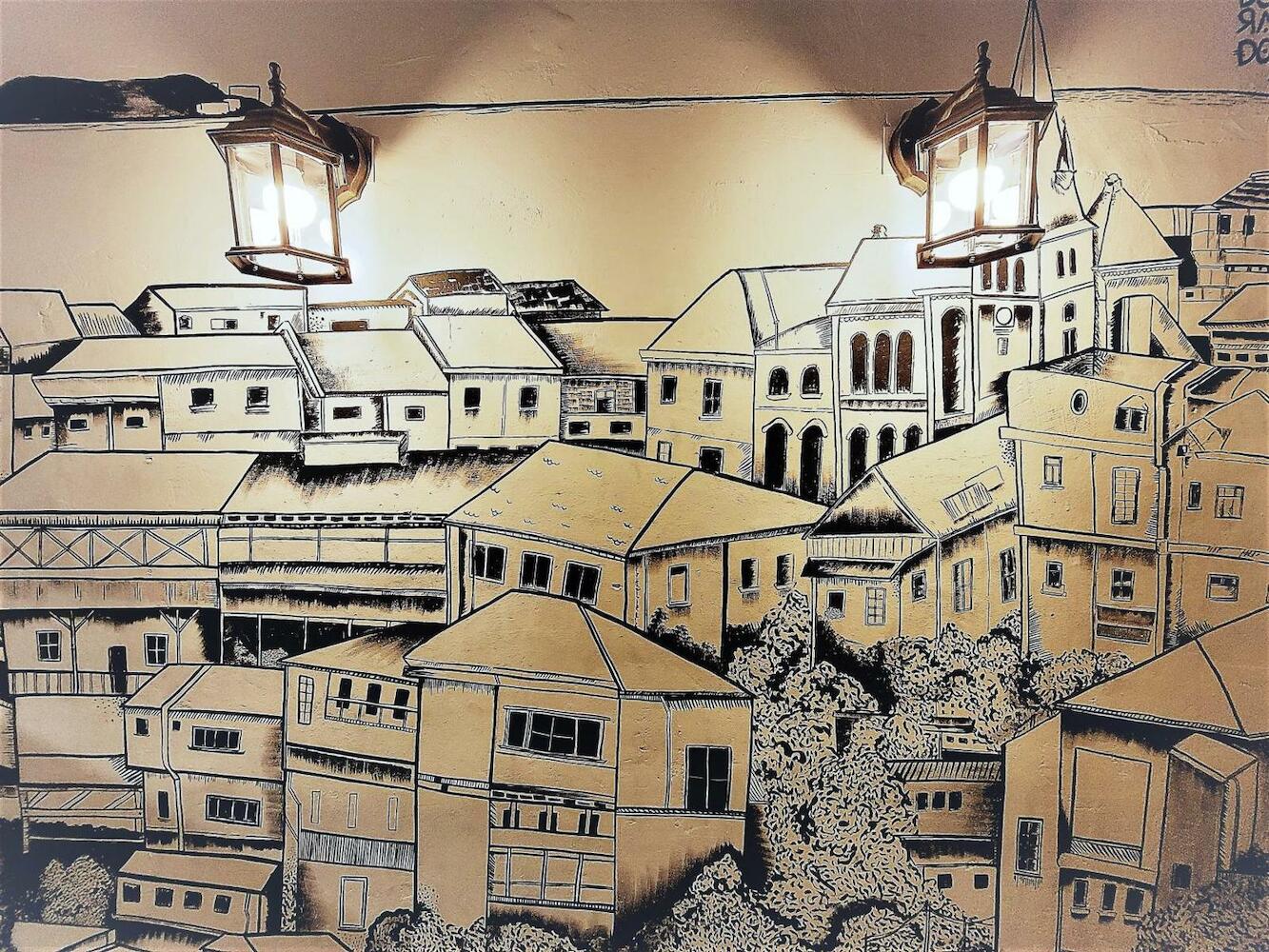 Maki Hostel Valparaiso, Valparaíso