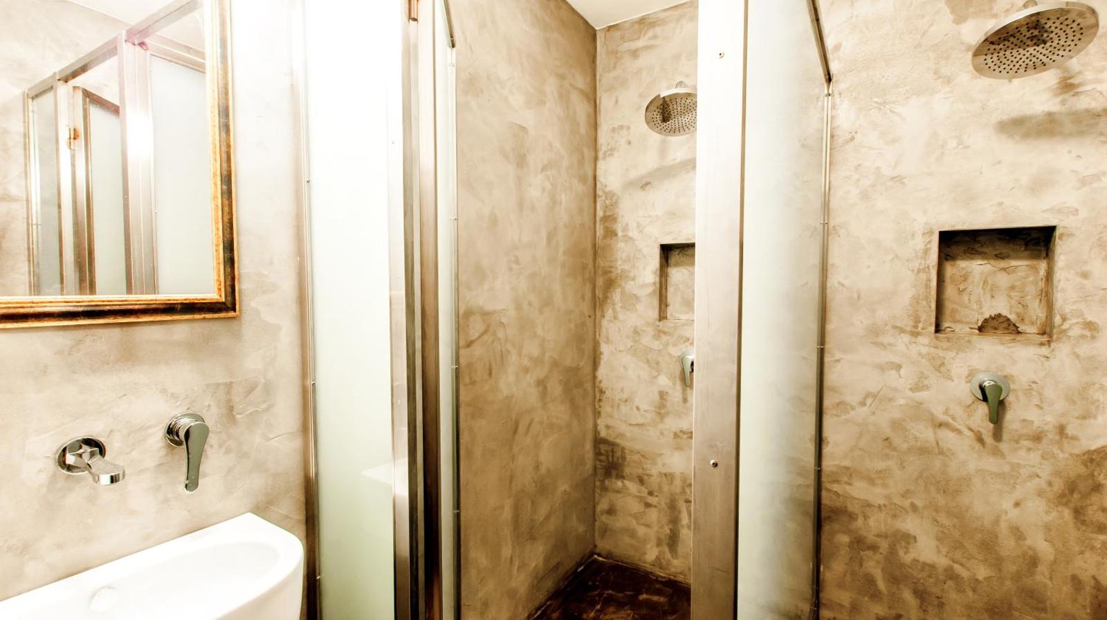 Czech Inn Hostel, Prague