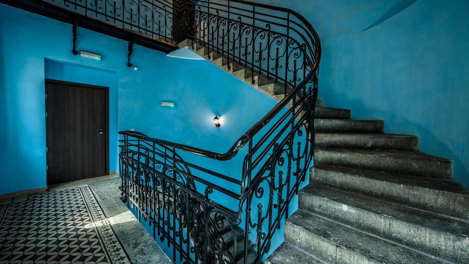 The Little Havana Party Hostel, Krakow