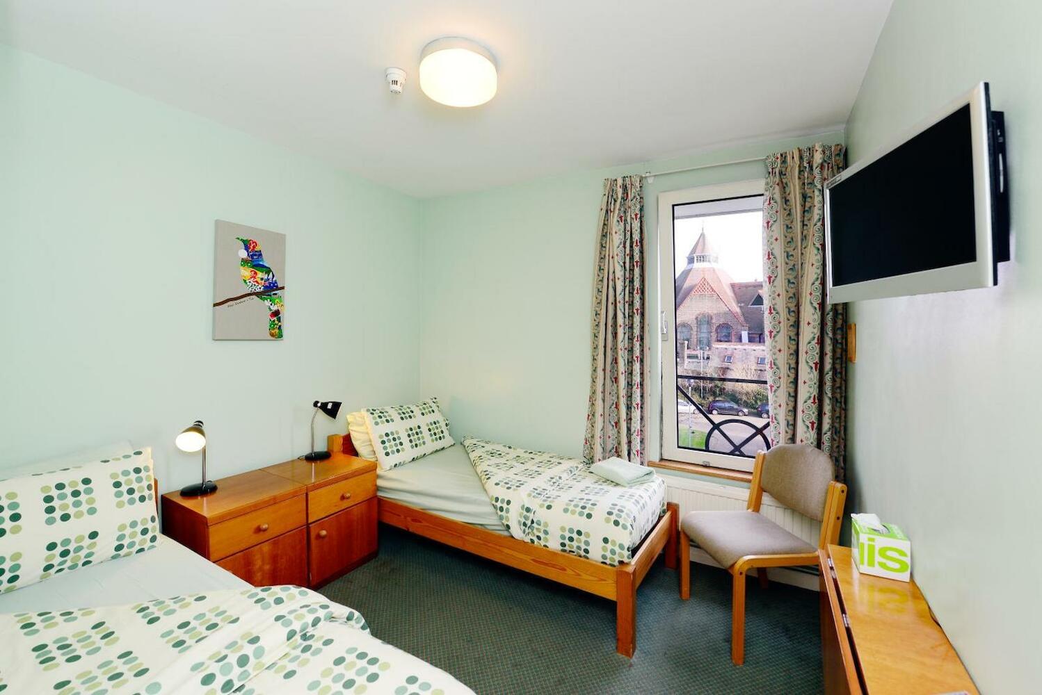 Pax Lodge Hostel