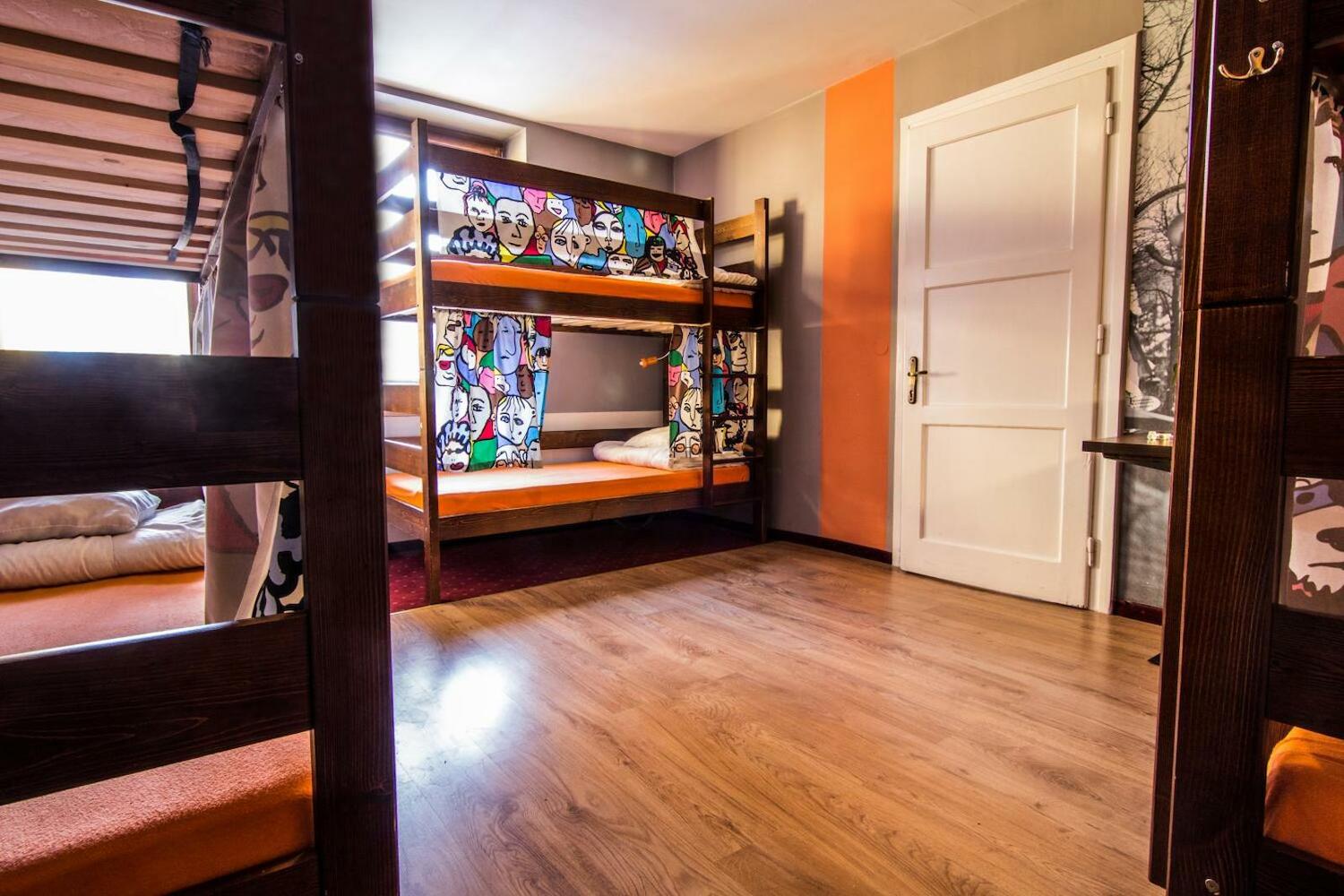 Top Hostel Pokoje Gościnne, Zakopane