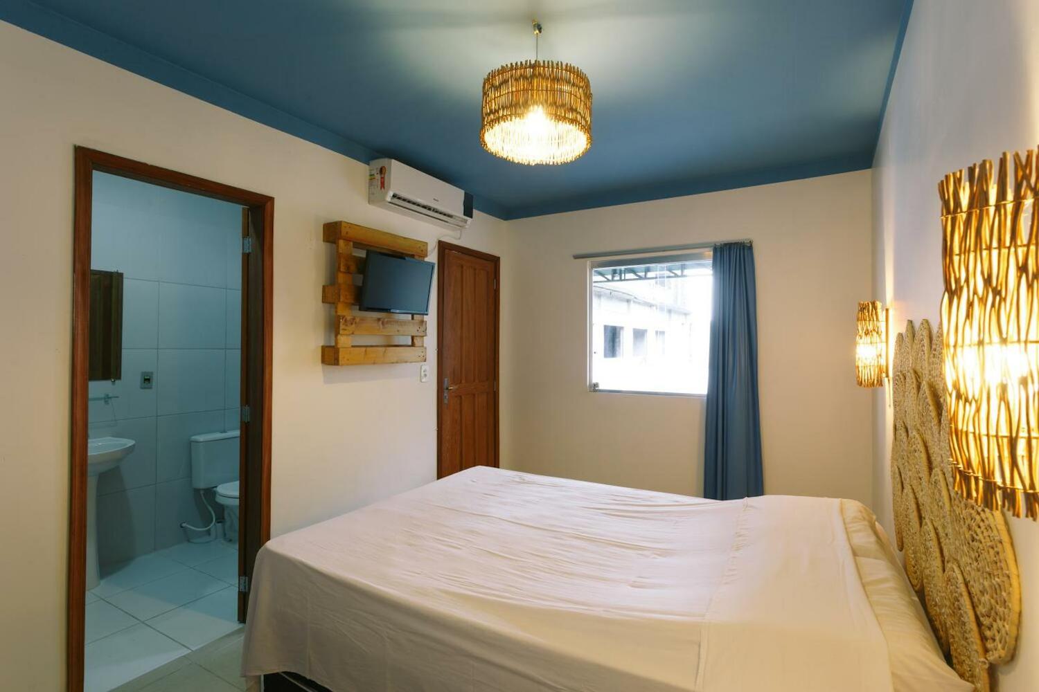 Local Hostel, Manaus