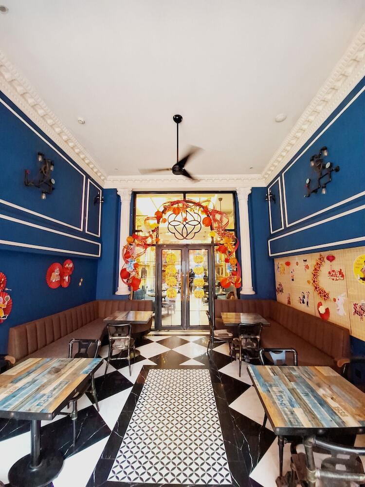 Little Charm Hanoi Hostel, Hanoi