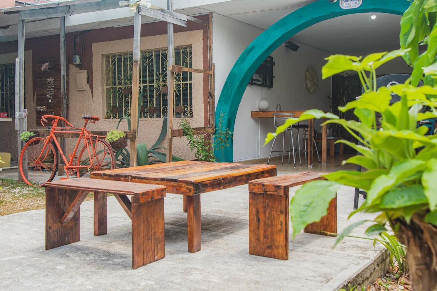 Casa Samay