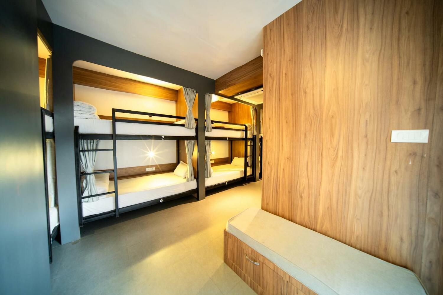 Pokhara Backpackers Hostel, Pokhara