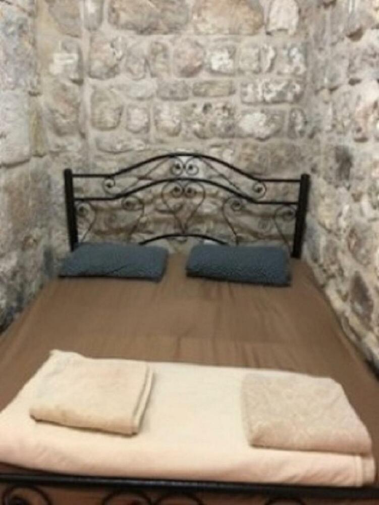 Bab El-Silsileh Hostel