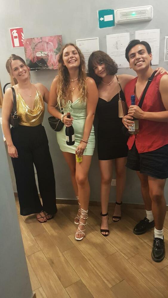 Gloria Hostel Milano, Milan