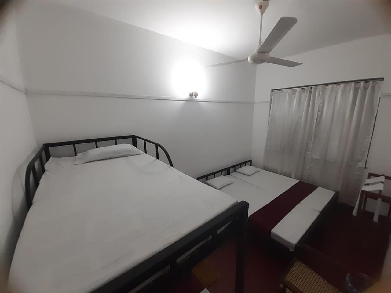 Lazy Bear Hostel, Kandy