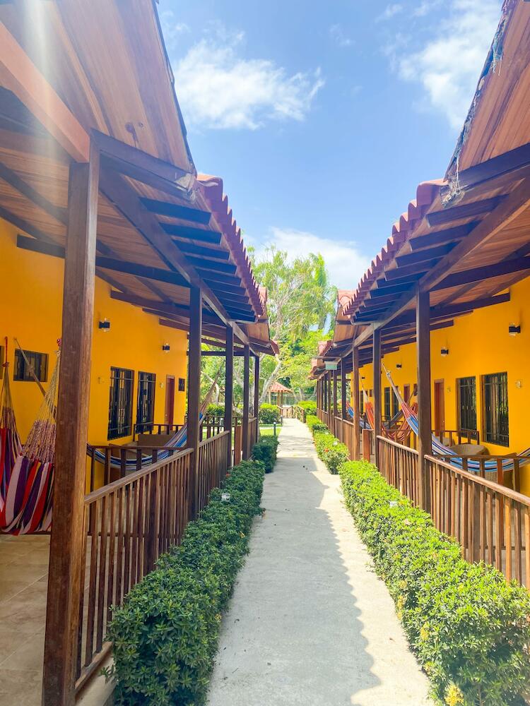 Senderos Del Mar, Buritaca