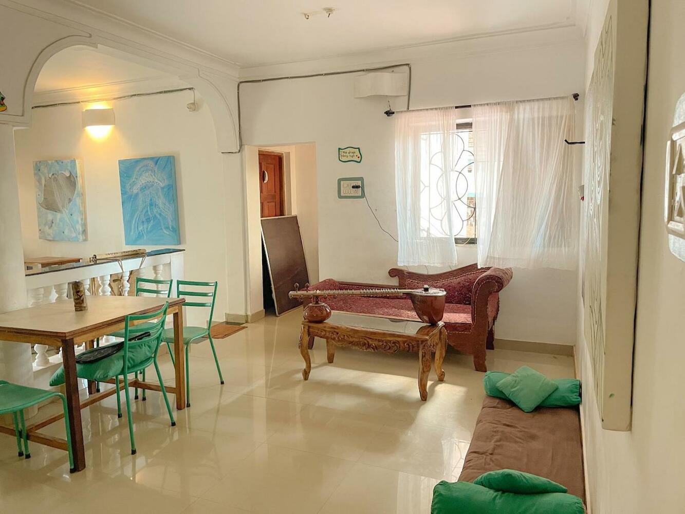 Tranquilo Arambol, Arambol