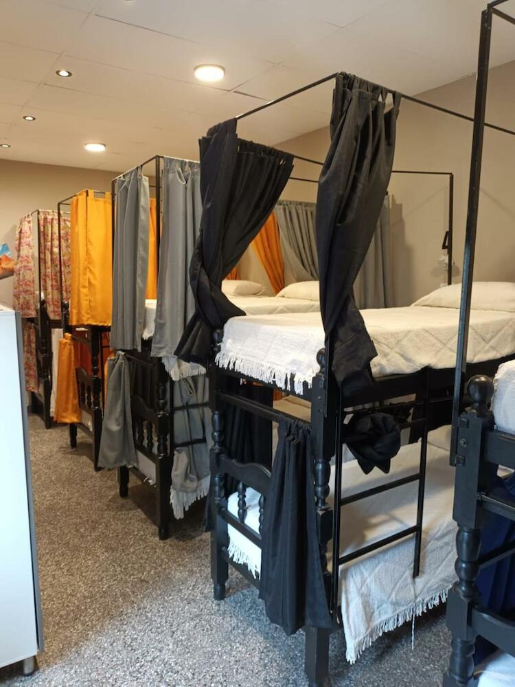 Hostel Marilian, Salta